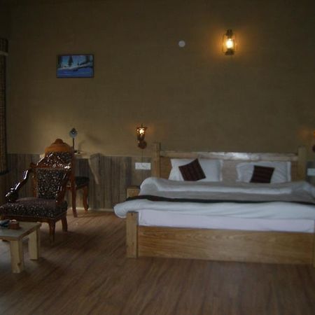Heritage Holiday Cottage Manāli Extérieur photo